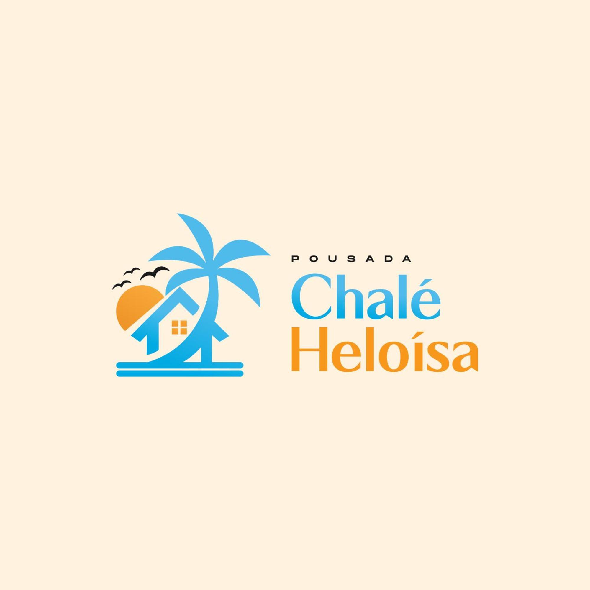 Pousada Chale Heloisa จีโจกา จี เจรีกวากวารา ภายนอก รูปภาพ